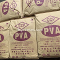 Fine Pulver PVA -Harz angepackt